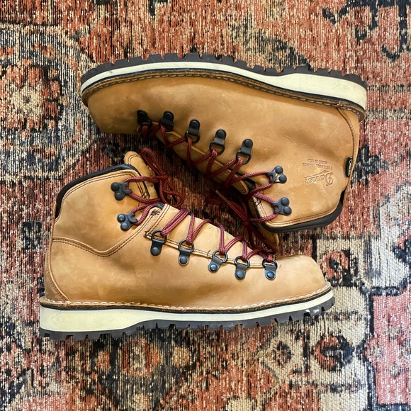 Danner | Shoes | Danner Mountain Pass 